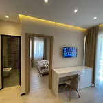 Grand Lejlighedshotel Agia Triada (Thessaloniki)