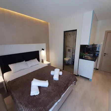 Aparthotel Grand *