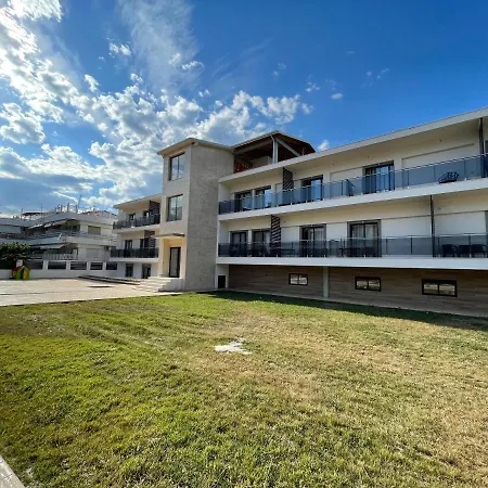 Grand Aparthotel