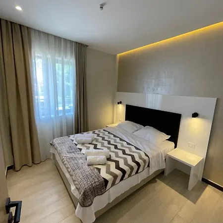 Grand Apartahotel 3*