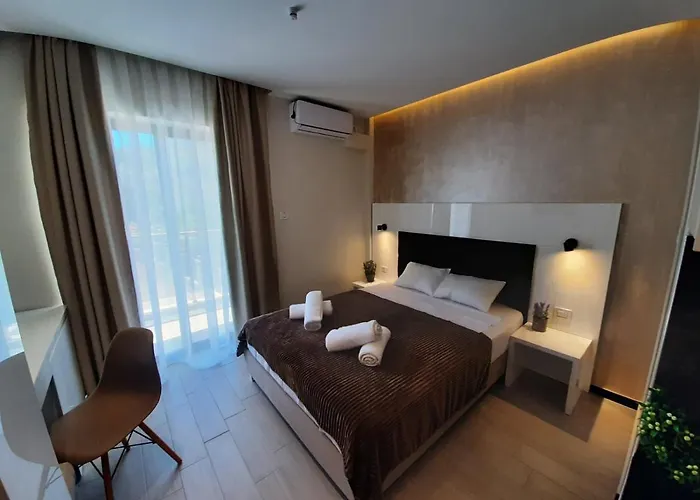 Grand Apart Otel