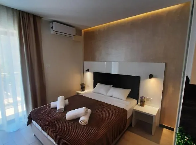 Apart Otel Grand