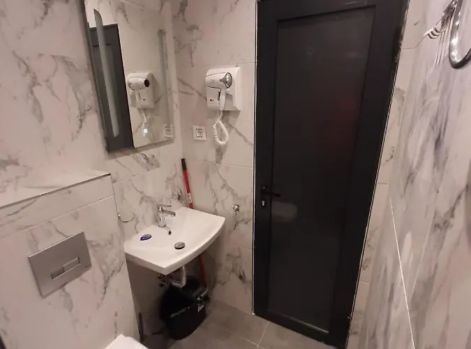 Apart Otel Grand 3*