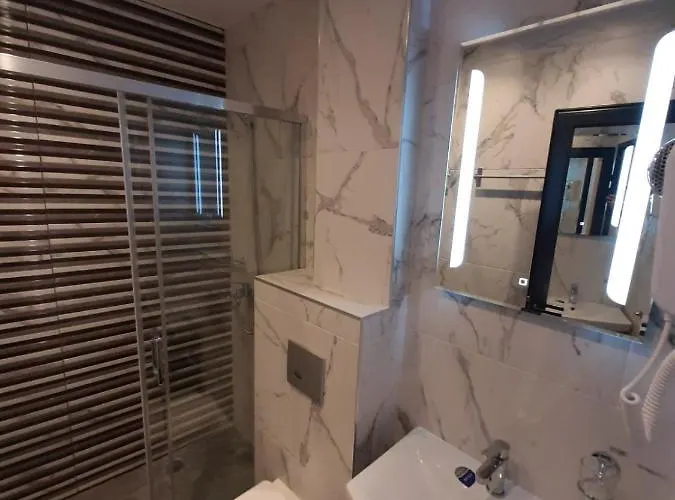 Apart Otel Grand