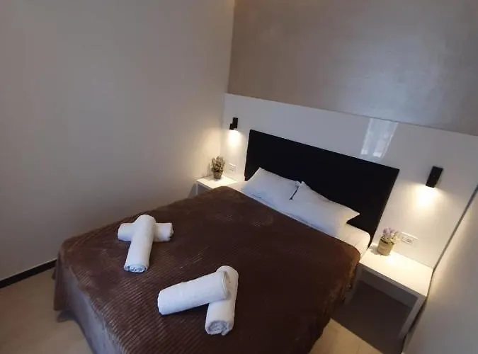 Apart Otel Grand