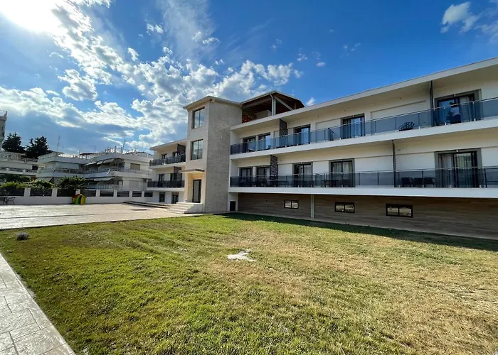 Grand Apart Otel