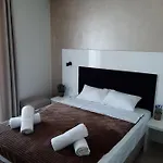 Apartahotel Grand Agia Triada (Thessaloniki)