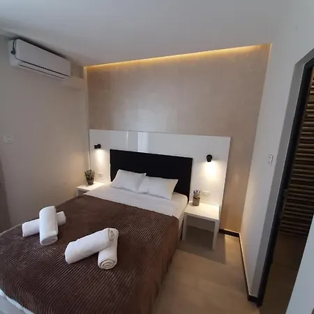 Grand Aparthotel