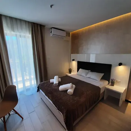 Grand Aparthotel