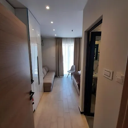 Aparthotel Grand *