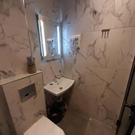 Aparthotel Grand