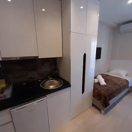 Aparthotel Grand *
