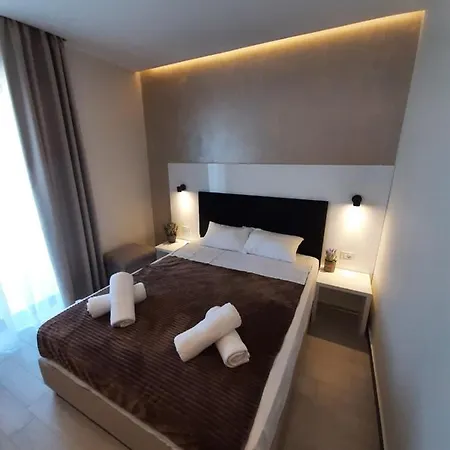 Grand Aparthotel *