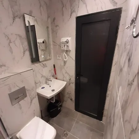 Aparthotel Grand *