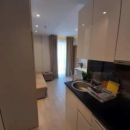 Grand Aparthotel *