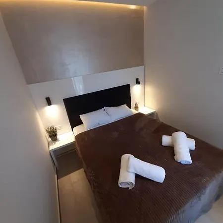 Grand Aparthotel *