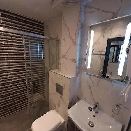Aparthotel Grand