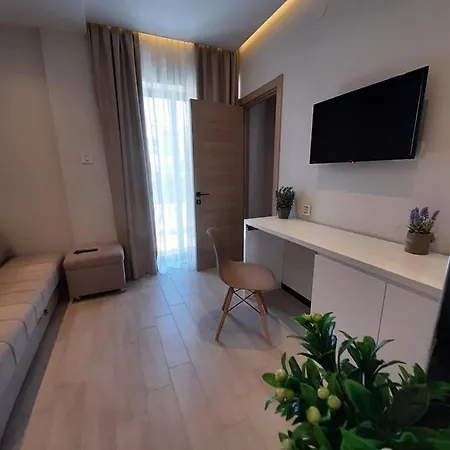 Grand Aparthotel *