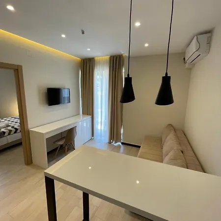 Aparthotel Grand