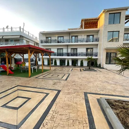 Aparthotel Grand *