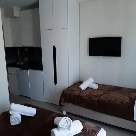 Grand 3* Agia Triada (Thessaloniki)