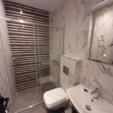 Aparthotel Grand Agia Triada (Thessaloniki)