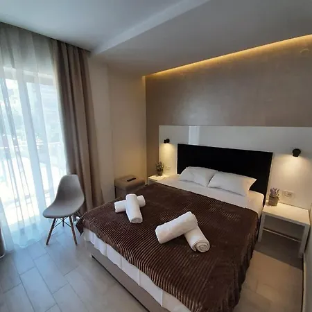 Aparthotel Grand Agia Triada (Thessaloniki)