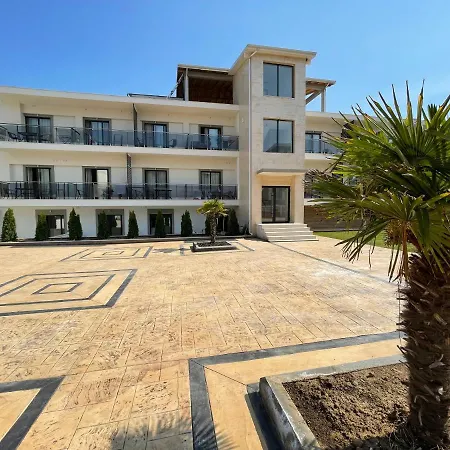 Aparthotel Grand Agia Triada (Thessaloniki)