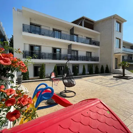 Grand 3* Agia Triada (Thessaloniki)