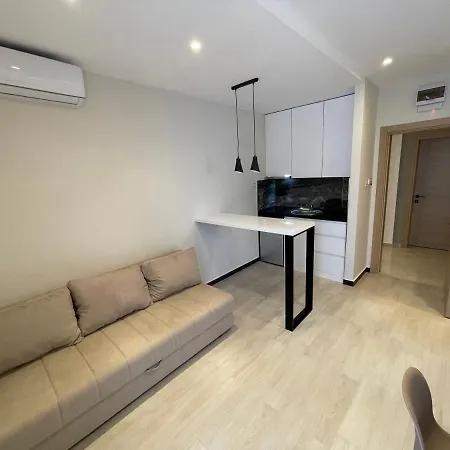 Grand 3* Agia Triada (Thessaloniki)