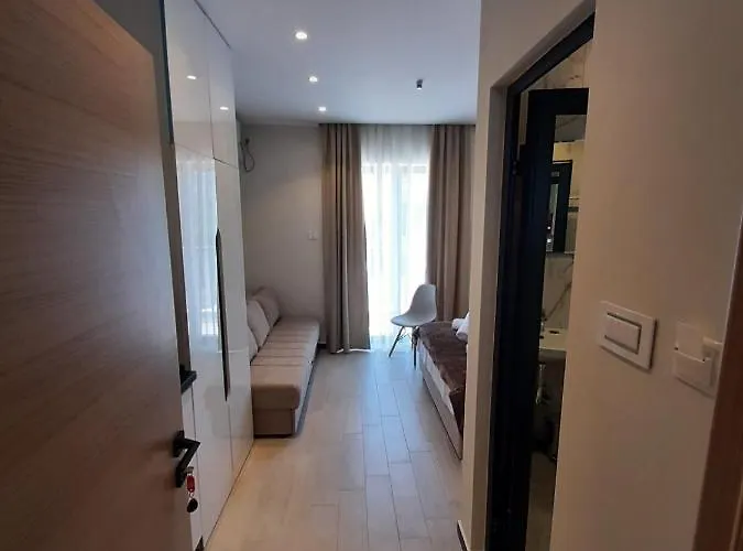 Apartahotel Grand 3*