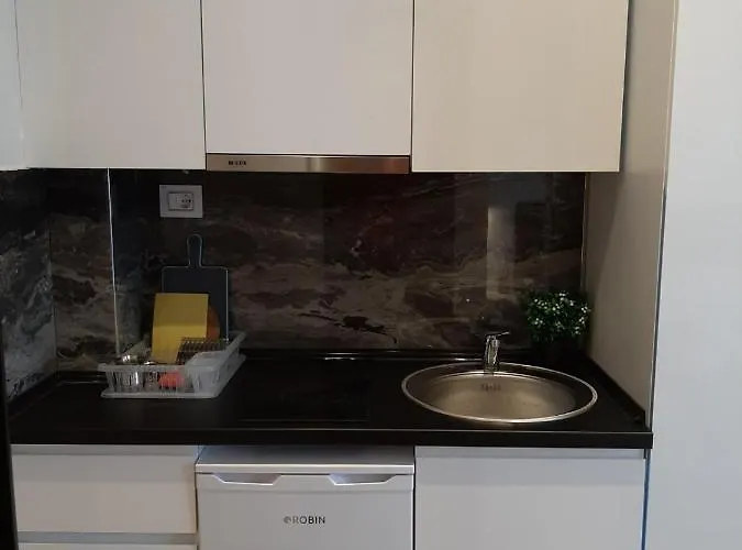 Grand Apartahotel 3*