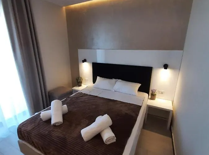 Grand Apartahotel 3*