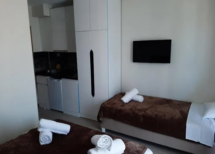 Grand 3* Agia Triada (Thessaloniki)