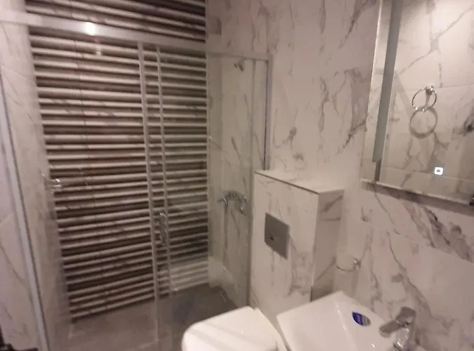 Apartahotel Grand Agia Triada (Thessaloniki)