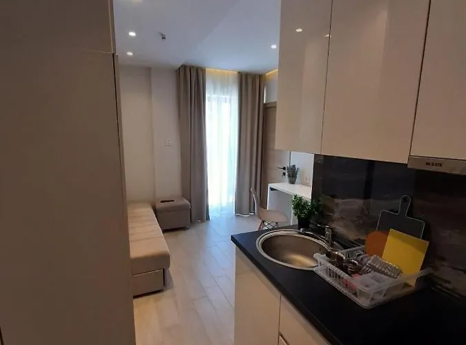 Grand Apartahotel 3*