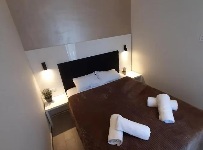 Grand Apartahotel 3*