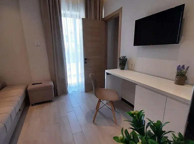 Grand Apartahotel 3*