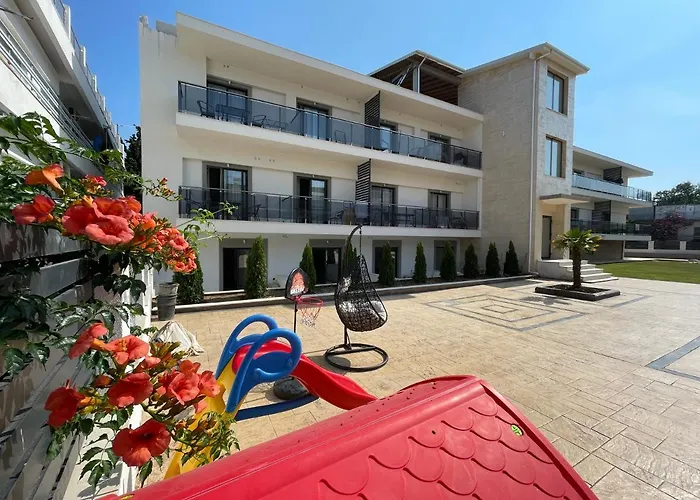 Grand 3* Agia Triada (Thessaloniki)