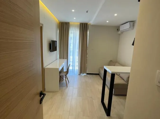 Grand Apartahotel 3*